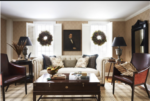 Emerald Lace 28" Wreath