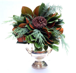 Blue Jay Longleaf Bouquet