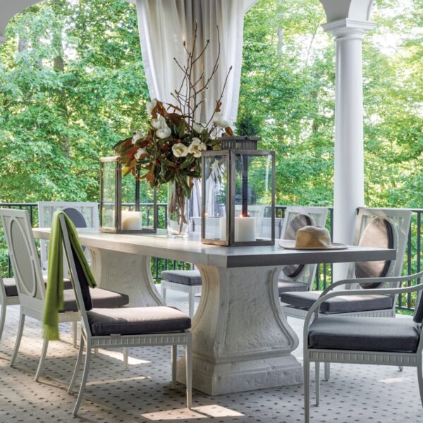 A Dozen Small Blooms