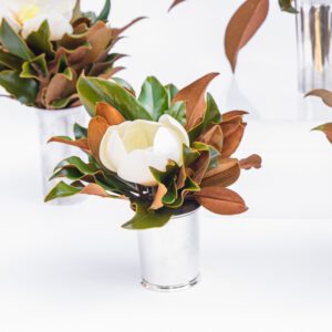 A Dozen Small Blooms