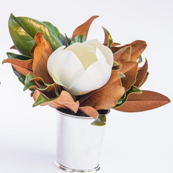 WF Small Magnolia Bloom