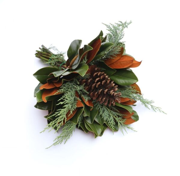 Blue Jay Longleaf Bouquet