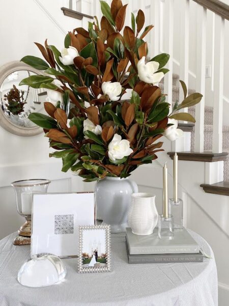 Brown Velvet 36" Bouquet