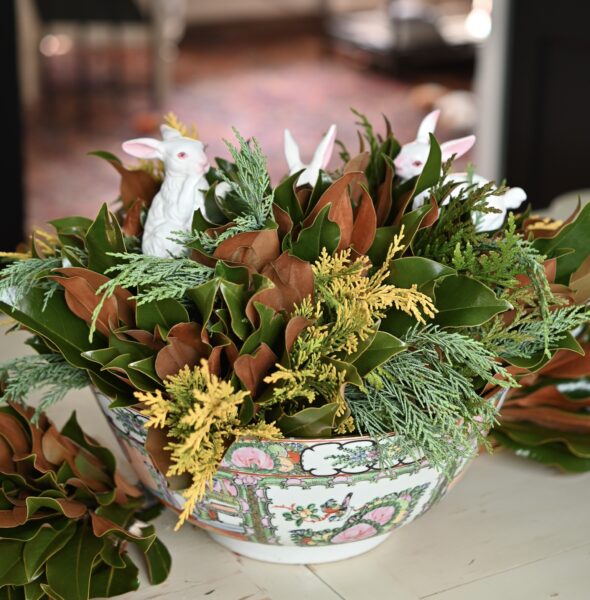 High Point Tapestry Mini Bouquets