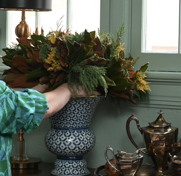 High Point Tapestry Mini Bouquets