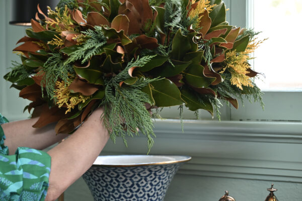 High Point Tapestry Mini Bouquets