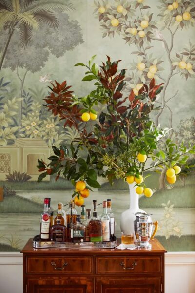 Weston Farms Magnolia 36" Bouquet