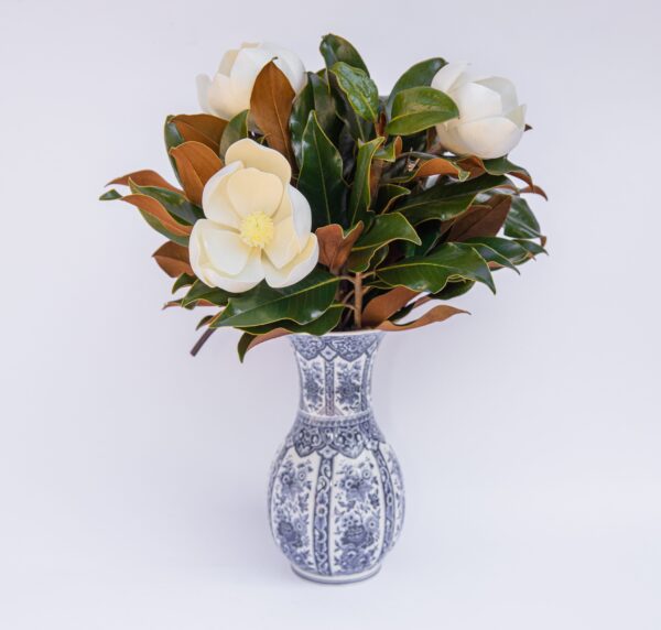 Triple Crown Magnolia Bloom Box