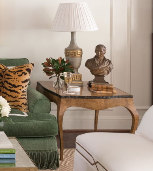 Weston Farms Magnolia 12" Hand-Tied Bouquet