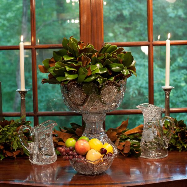 Brown Velvet 24" Bouquet