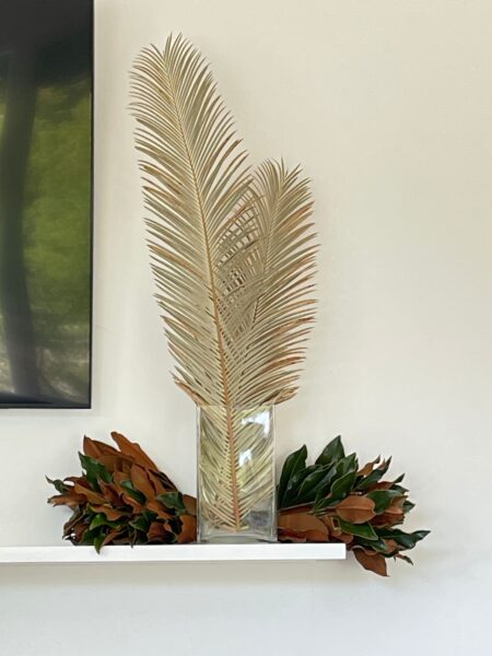 Weston Farms Magnolia 24" Bowtie