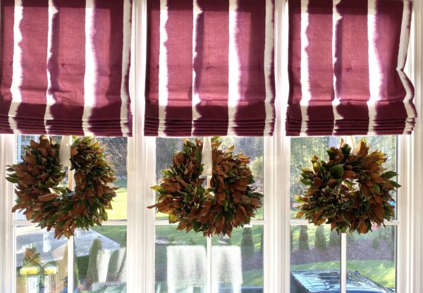 Charger Medallion 18"