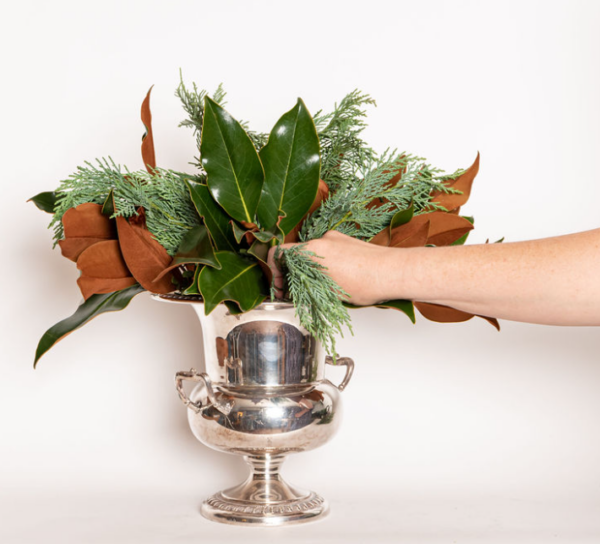 Weston Farms Boxwood Bluebird Set - Small