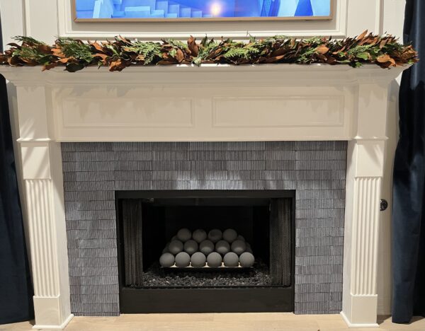 Weston Farms Boxwood Classic Set - Large