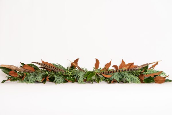 Weston Farms Boxwood Fall Set - Large