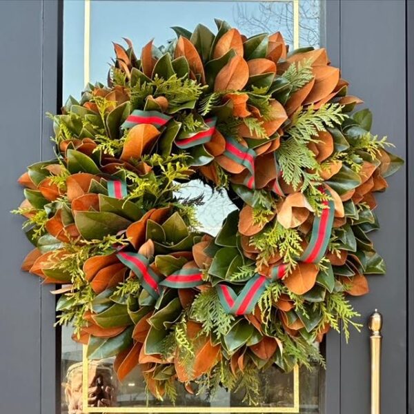 Bailey Wreath