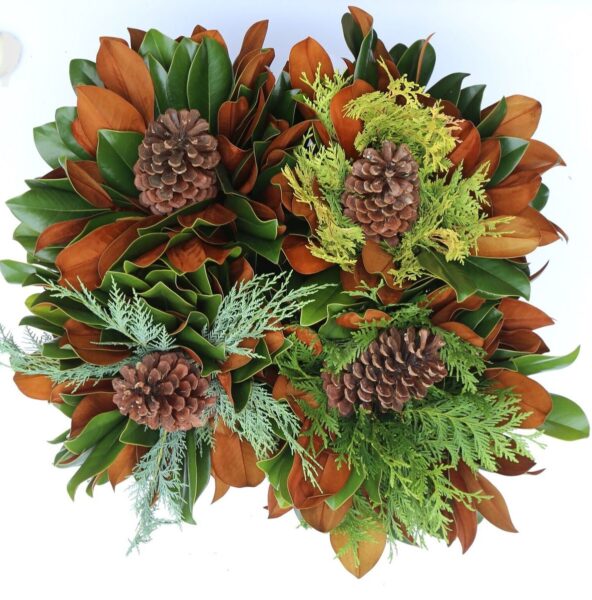 Longleaf Bouquet Collection