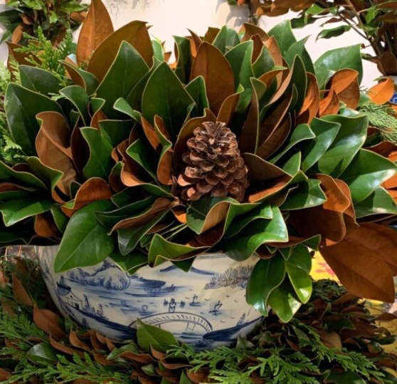 Longleaf Bouquet Collection