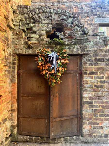 LIMITED EDITION Mother's Day Heart Wreath