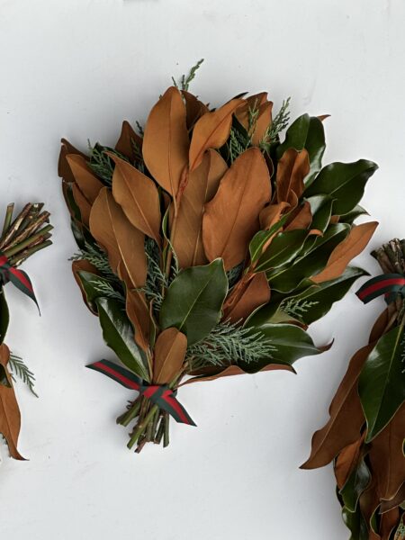 Bluebird Bouquets (set of 3)