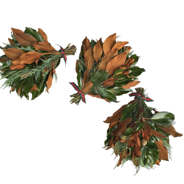 Bluebird Bouquets (set of 3)