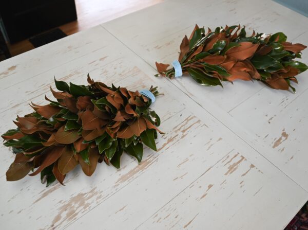 The Classic Table Runner (set of two)