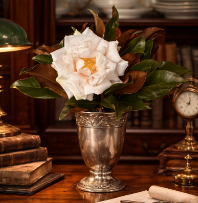 Grandmother's Garden Rose