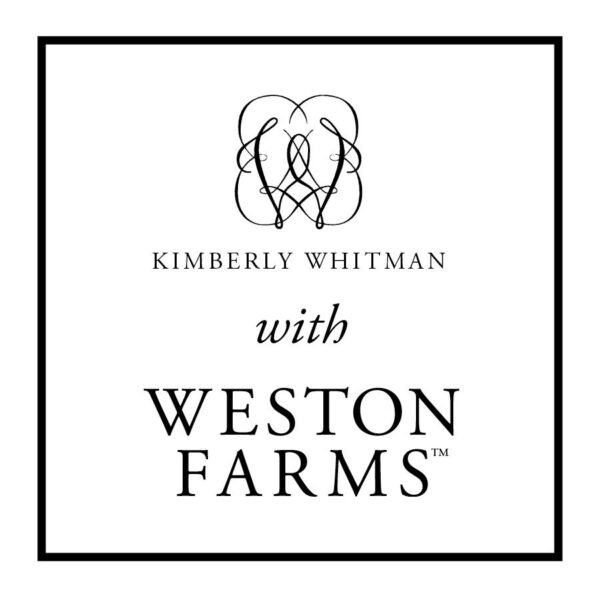 The Dove Wreath - Two Small & Two Large Flowers