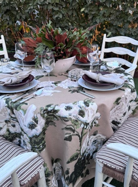 Stagg Bouquets (set of 3)