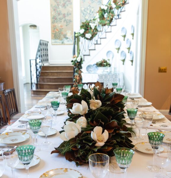 The Dove Bouquet - One Small Flower