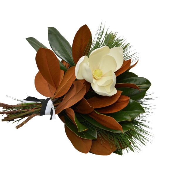 The Dove Bouquet - One Large Flower