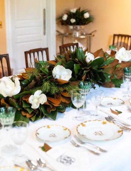 The Dove Bouquet - One Large Flower