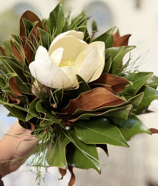 The Dove Petite Bouquet